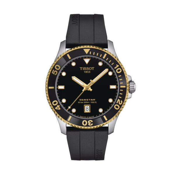 Tissot Seastar 1000 40MM