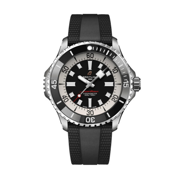 Breitling Superocean III Automatic 46