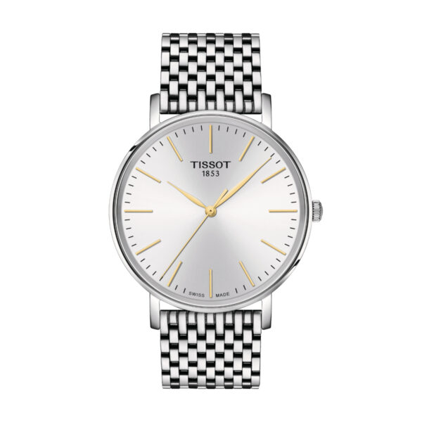 Tissot Everytime Gent