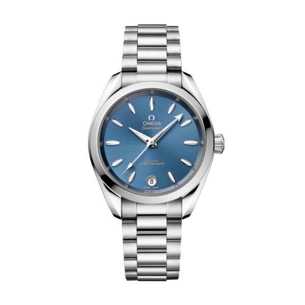 OMEGA Seamaster Aqua Terra 150M