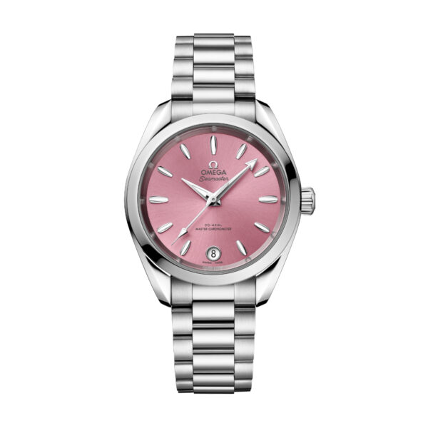 OMEGA Seamaster Aqua Terra 150M