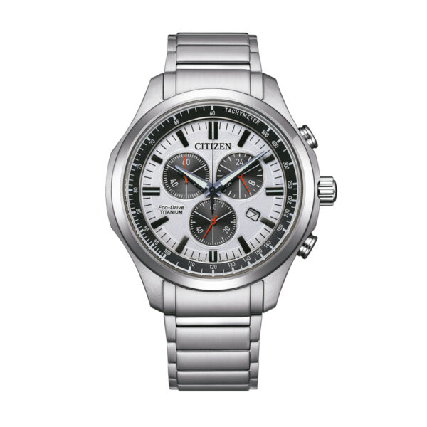 Citizen Eco Drive Chronograph
