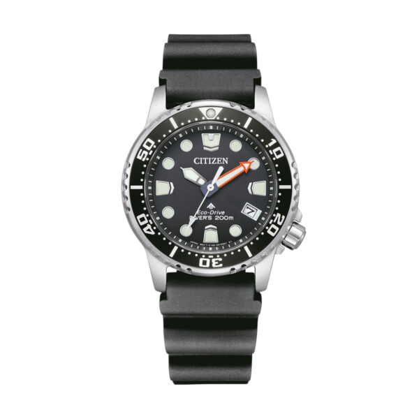 Citizen Eco-Drive Promaster Diver