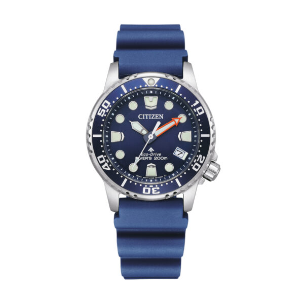 Citizen Eco-Drive Promaster Diver