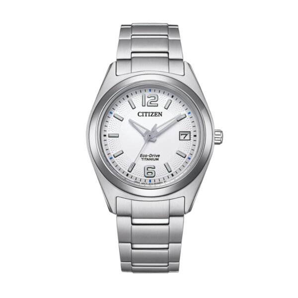 Citizen Super Titanium Eco-Drive