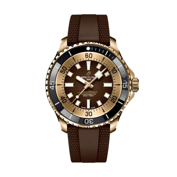 Breitling Superocean Automatic 44