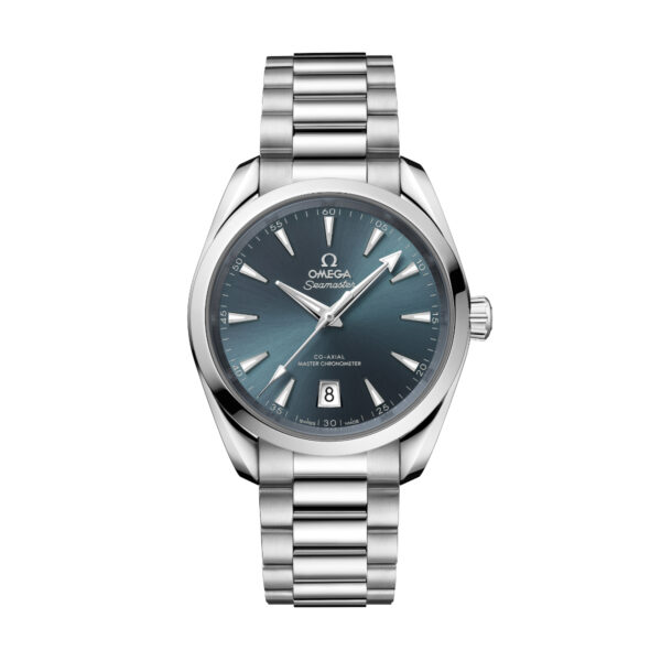 OMEGA Aquaterra Shades