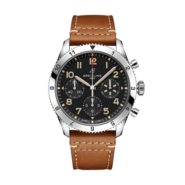 Breitling Classic AVI Chronograph 42 P51-Mustang