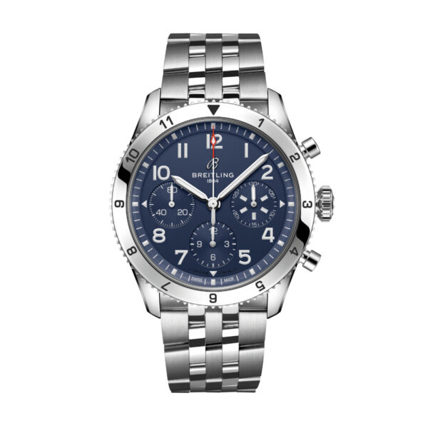 Breitling Classic AVI Chronograph 42