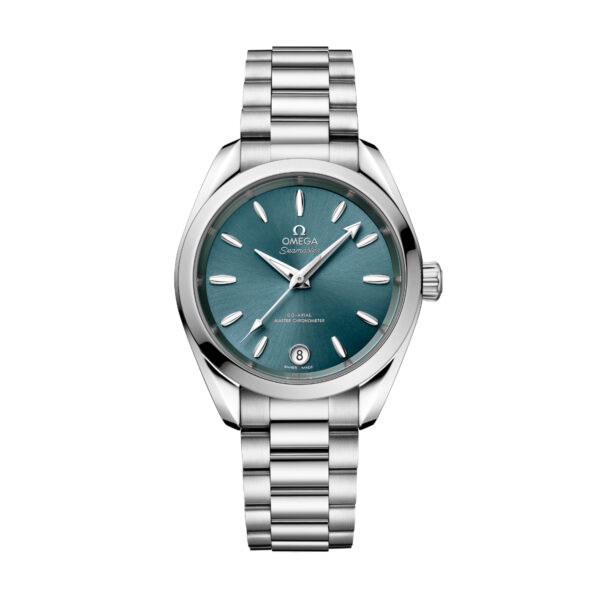 OMEGA Seamaster Aqua Terra 150M