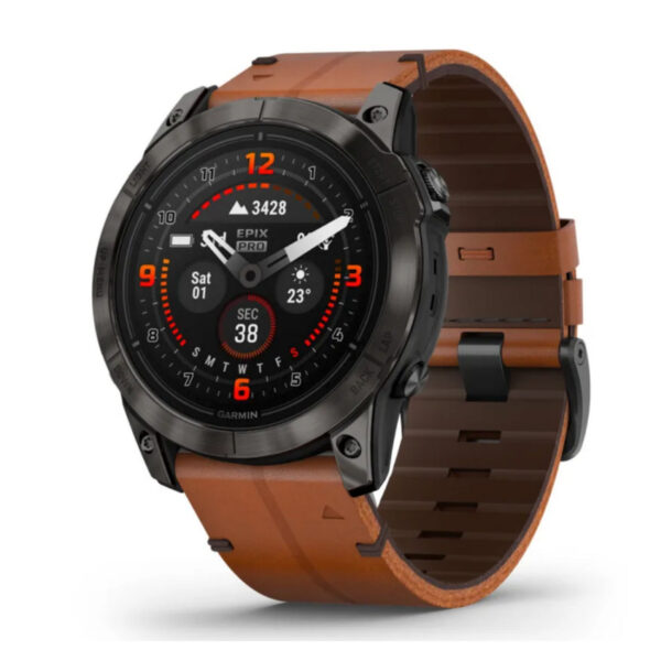 Garmin EPIX Pro Gen 2 Sapphire
