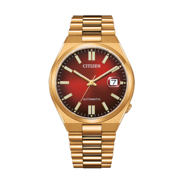 Citizen Automatik NJ0153-82X