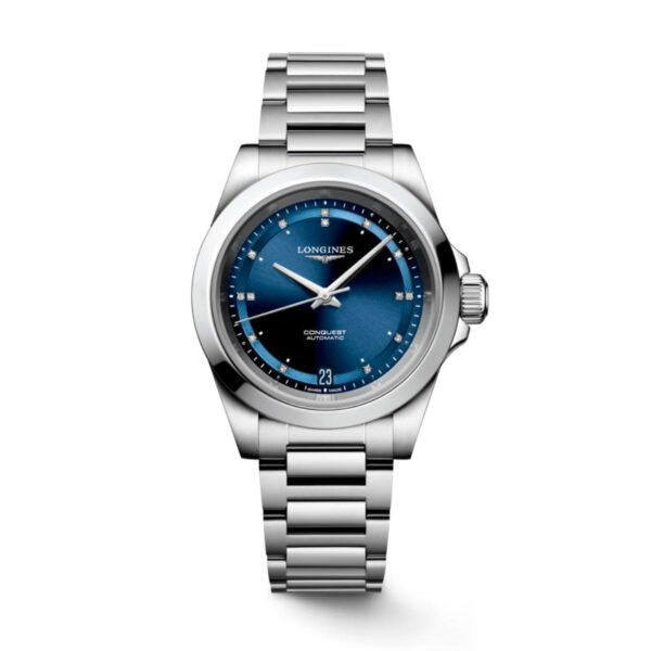 Longines Conquest