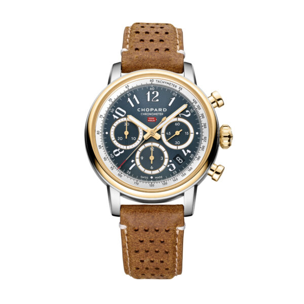 Chopard Mille Miglia Classic Chronograph