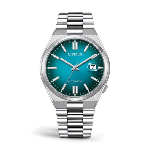 Citizen Automatik NJ0151-88X