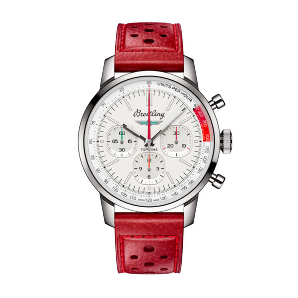 Breitling Top Time B01 Ford Thunderbird