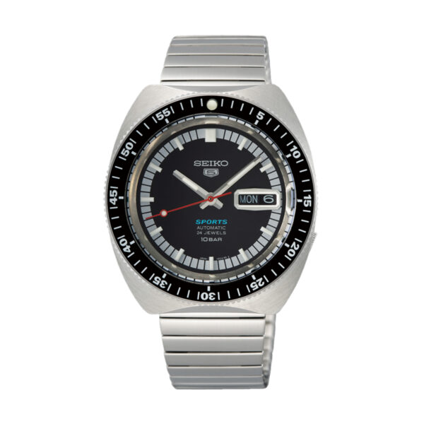 Seiko 5 Sports Limited Edition