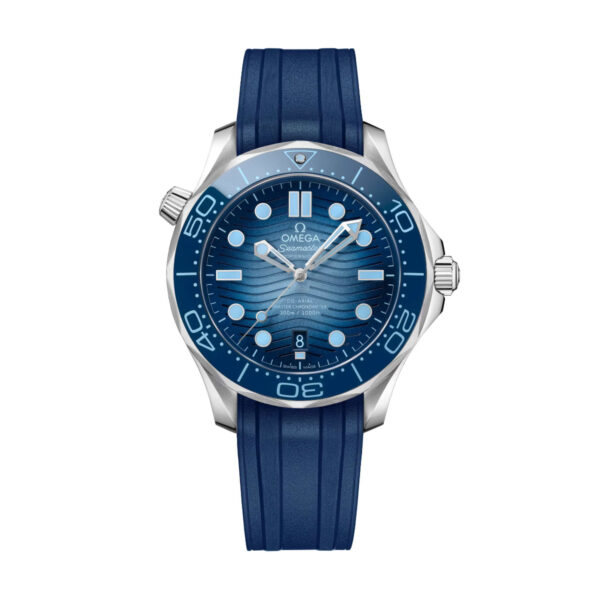 OMEGA Seamaster Diver 300M 75th Anniversary