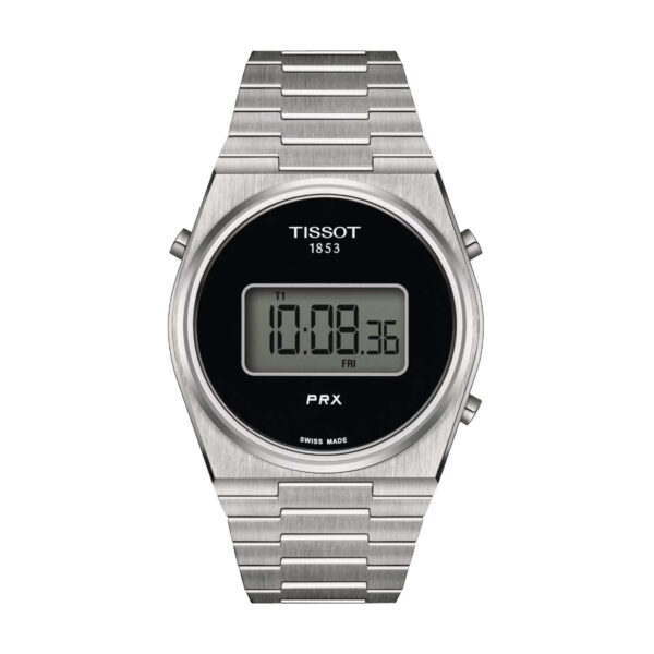 Tissot PRX Digital 35 mm