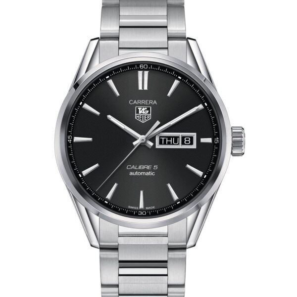 TAG Heuer Carrera
