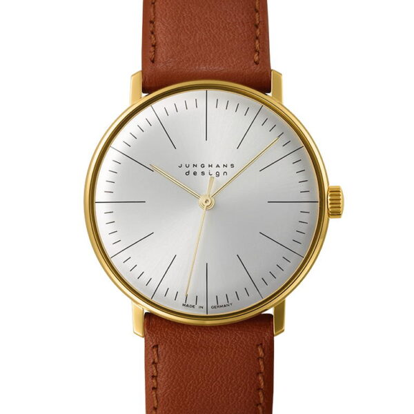 Junghans Max Bill Handaufzug