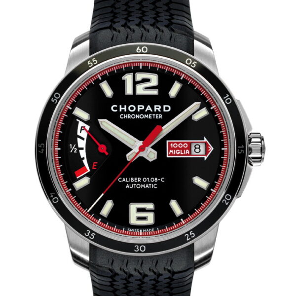 Chopard Mille Miglia