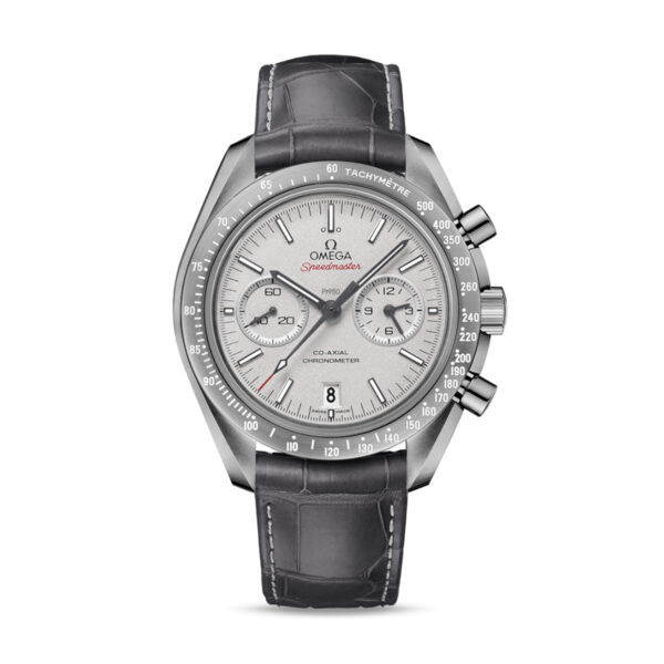Omega Speedmaster Grey Side of the Moon