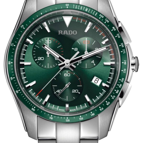 Rado Hyperchrome Chronograph XXL