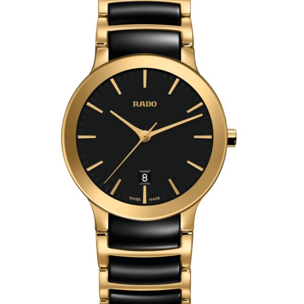 Rado Centrix