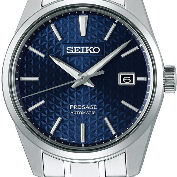 Seiko Presage Automatik SPB167J1