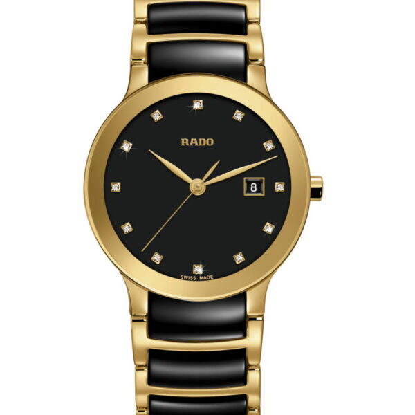 Rado Centrix Diamonds