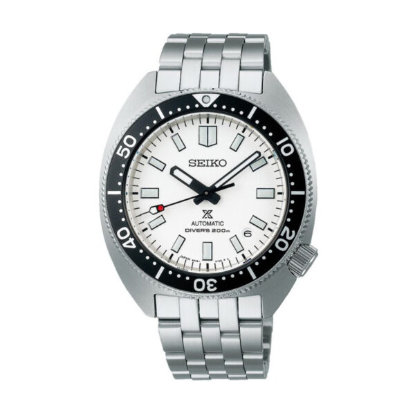 Seiko Prospex SEA Diver