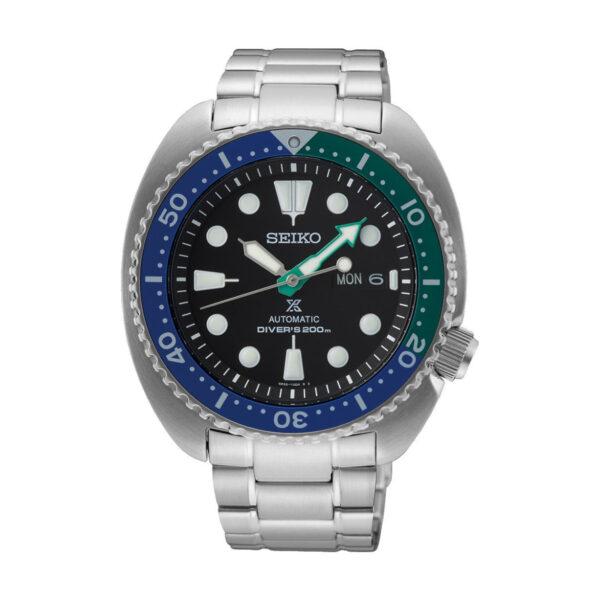 Seiko Prospex Sea Tropical Lagoon