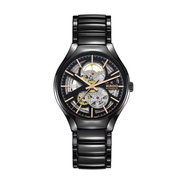 Rado True Automatic Open Heart