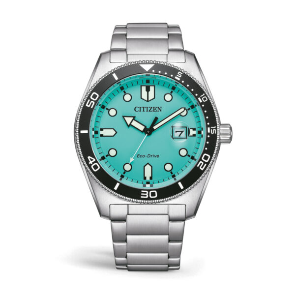 Citizen Eco-Drive Sport
