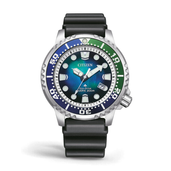 Citizen Promaster Marine