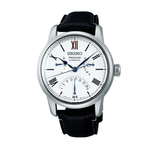 Seiko Presage Limited Edition
