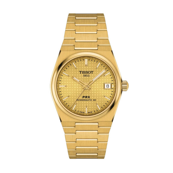 Tissot PRX Powermatic 80 35MM