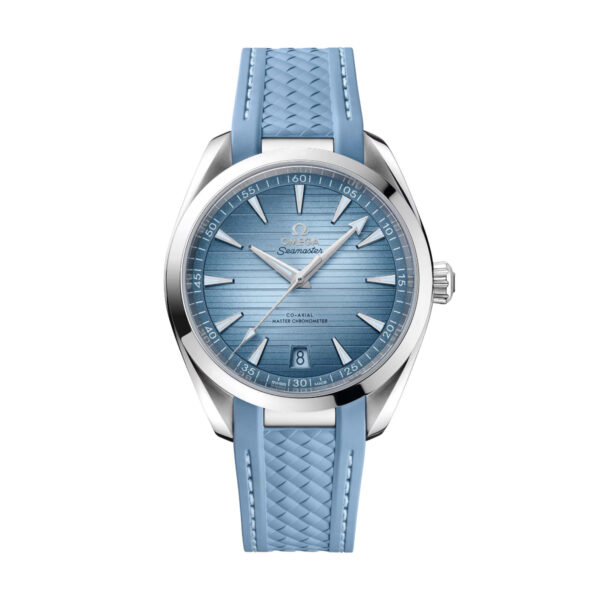OMEGA Seamaster Aqua Terra 150M 75th Anniversary