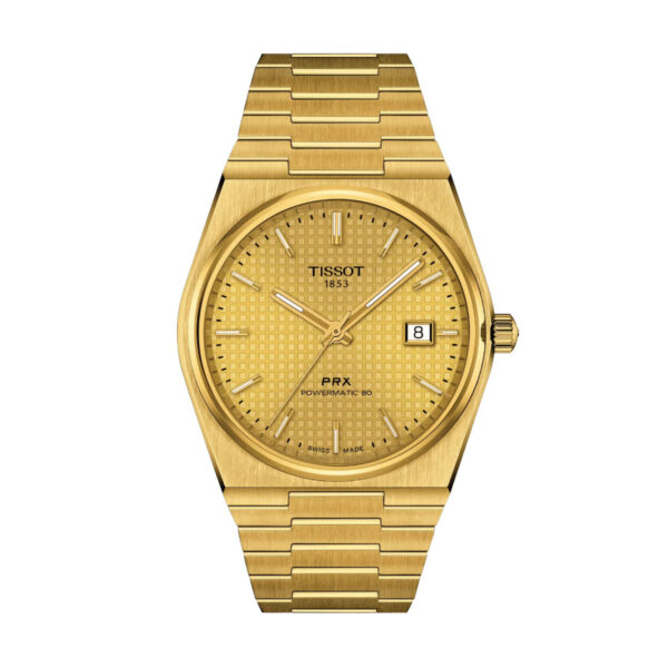 Tissot PRX Powermatic 80
