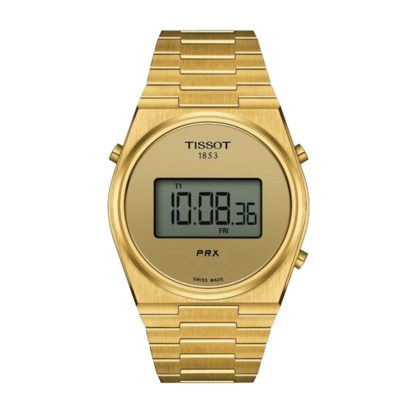 Tissot PRX Digital 40 mm