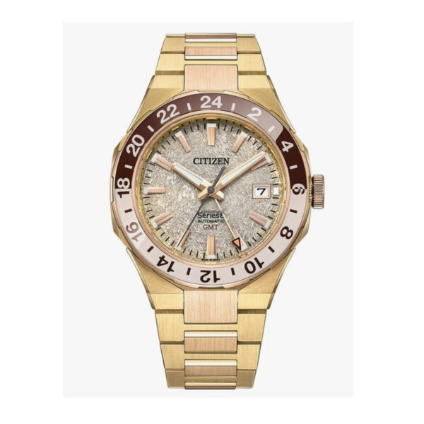 Citizen Automatic Limited Edition