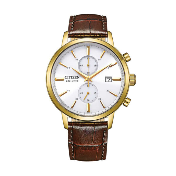 Citizen Eco-Drive Chronograph