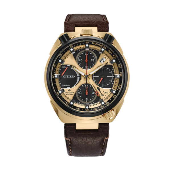 Citizen Eco-Drive
