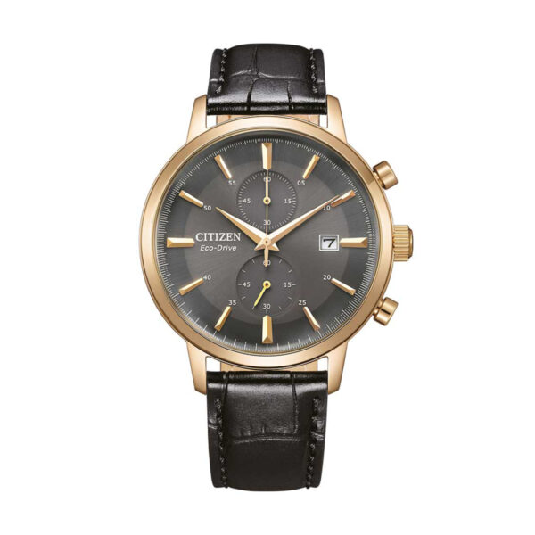 Citizen Eco-Drive
