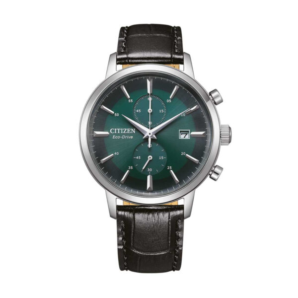 Citizen Eco-Drive