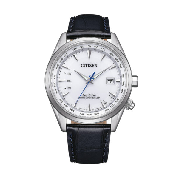 Citizen Radio Controlled