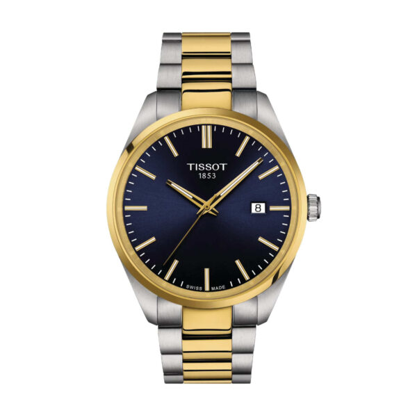 Tissot PR100Juwelier Kolkmeyer