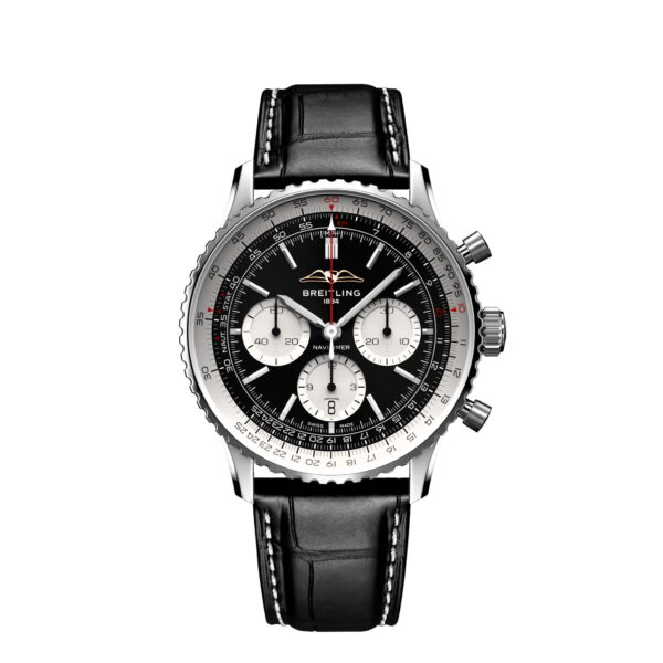 Navitimer B01 Chronograph 43