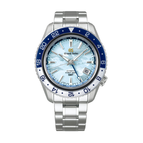 Grand Seiko Sport Sea of Clouds